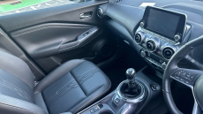 Nissan Juke 1.0 DiG-T 114 Tekna 5dr Petrol Hatchback